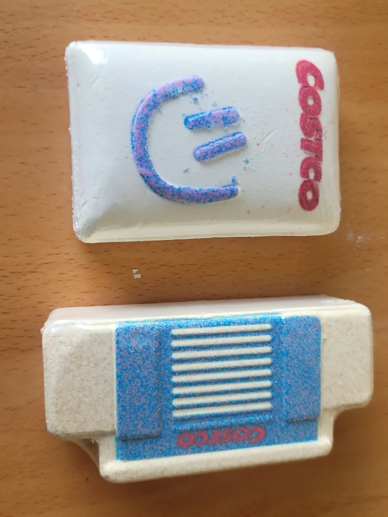 Costco Bath Bombs #freecycle thumbnail