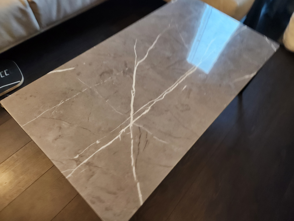 Coffee Table - photo 3