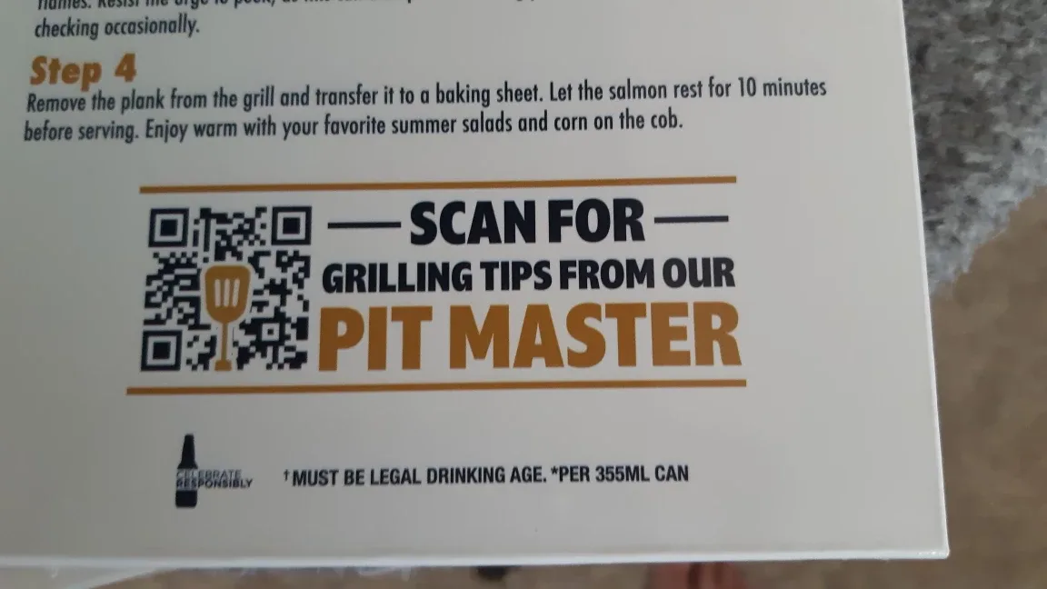 Grilling Rack and Pan image indicator(5)