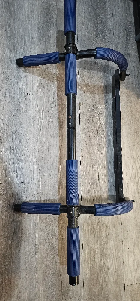 Pull Up Bar - Doorway Exercise Bar thumbnail