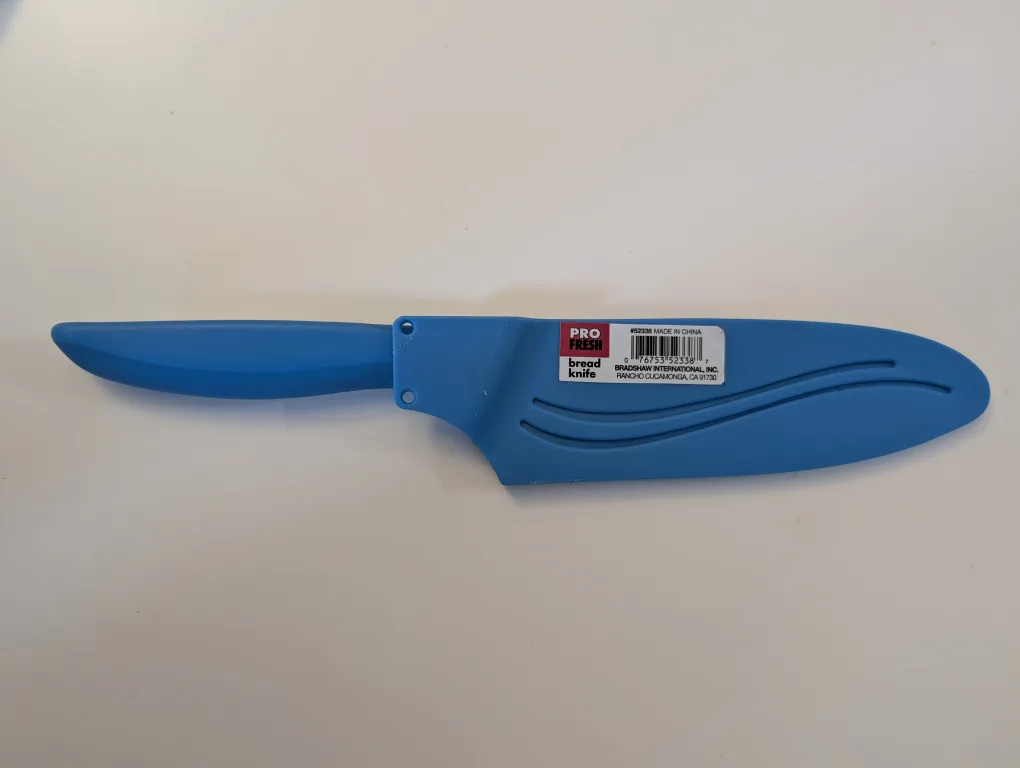 Knife Set with Covers image indicator(8)