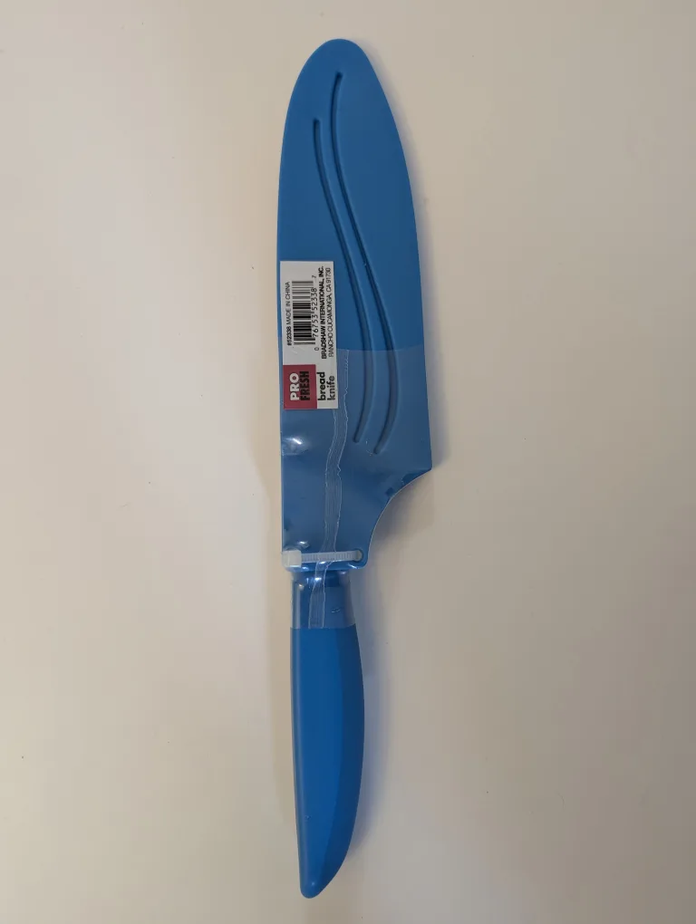 Knife Set with Covers image indicator(9)