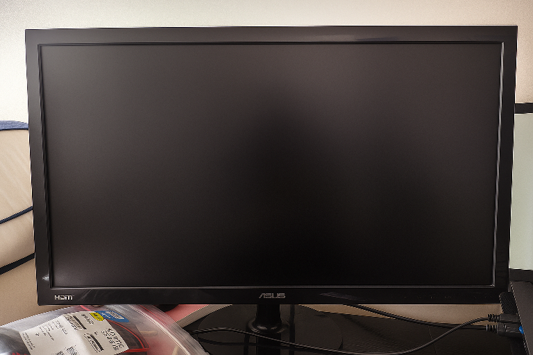 ASUS Computer Monitor