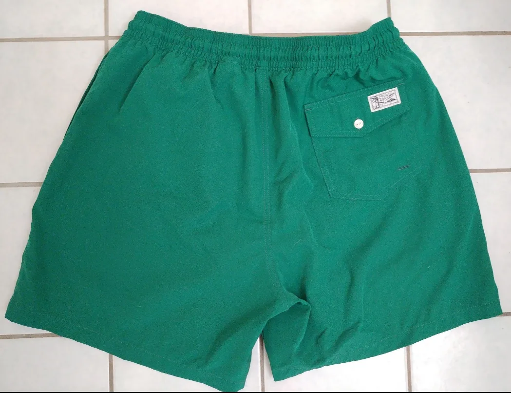 Ralph Lauren Swin Trunks (XL) image indicator(2)