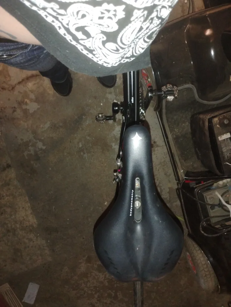 2016 Specialized Dolce Women's Road Bike image indicator(7)