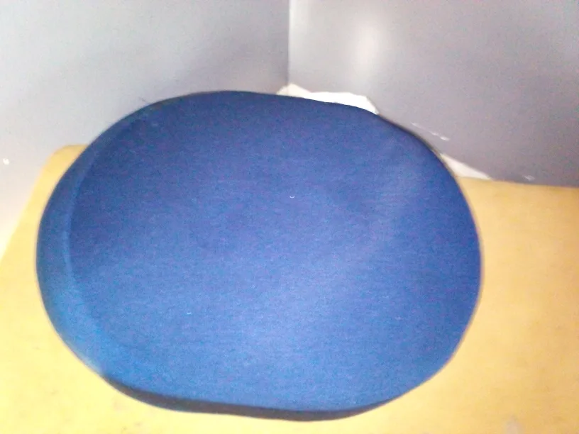 Ring Cushion - Premium Foam, Washable Cover thumbnail