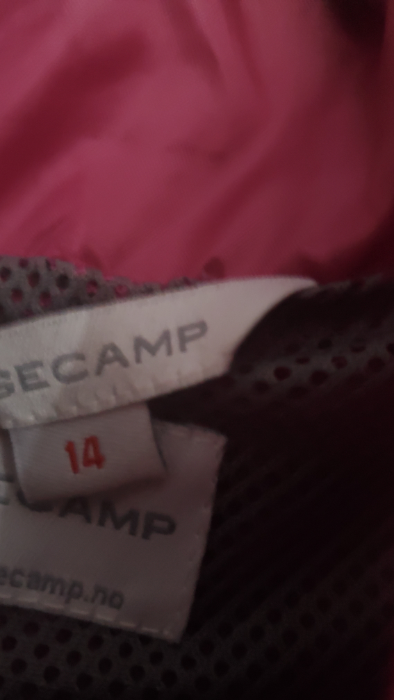 BASECAMP Jacket - photo 2