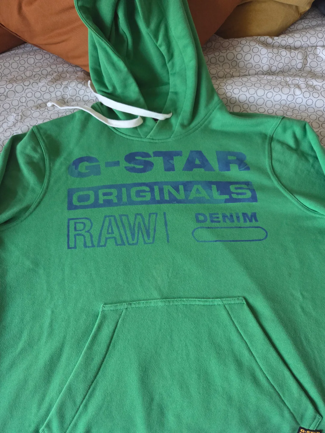 G-Star Originals Hoodie image indicator(4)