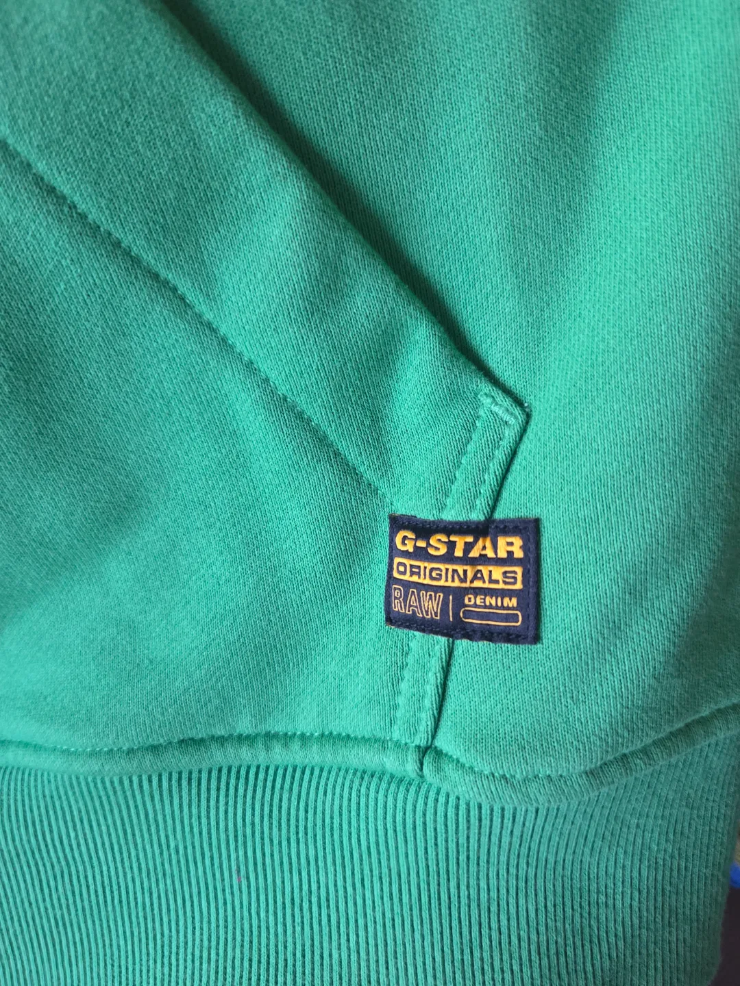 G-Star Originals Hoodie image indicator(5)