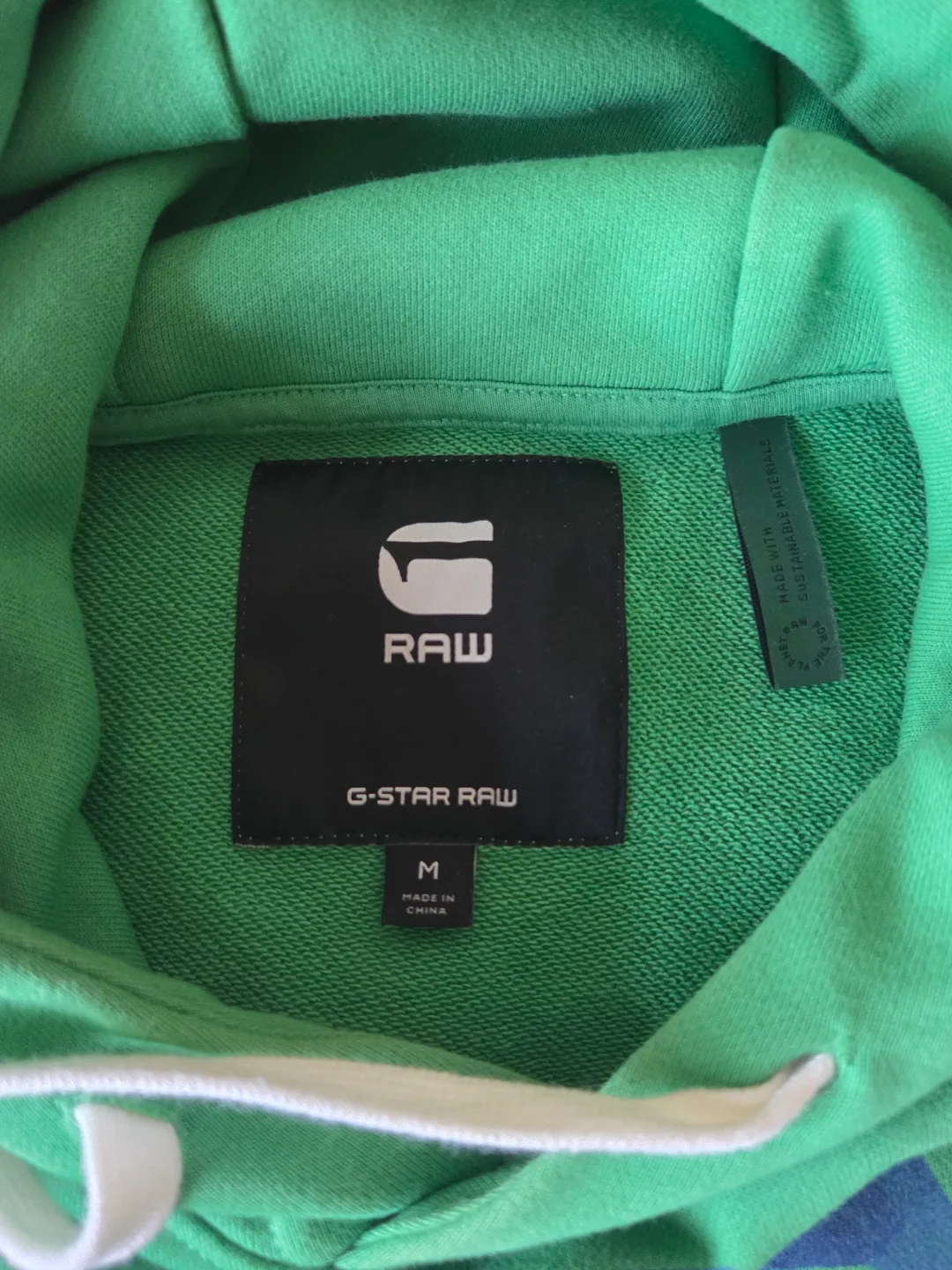 G-Star Originals Hoodie image indicator(6)