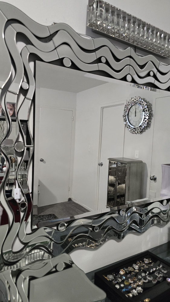 Unique Decorative Mirror - photo 2