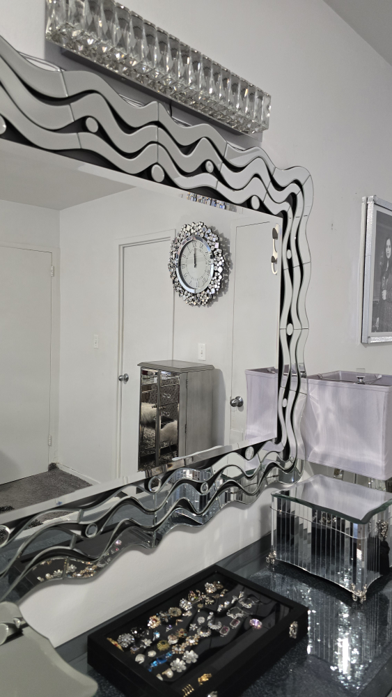 Unique Decorative Mirror - photo 4