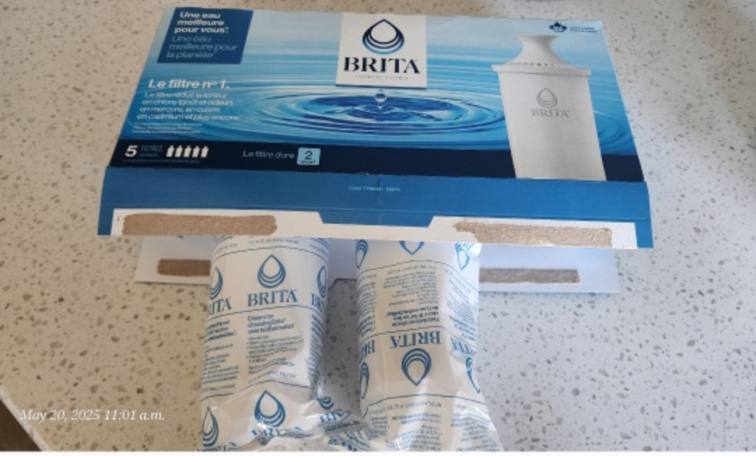 Brita Water Filters