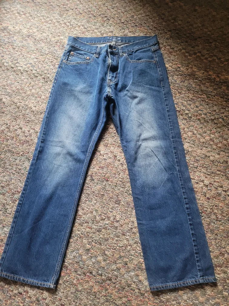 32/30 relaxed fit -GEORGE brand thumbnail