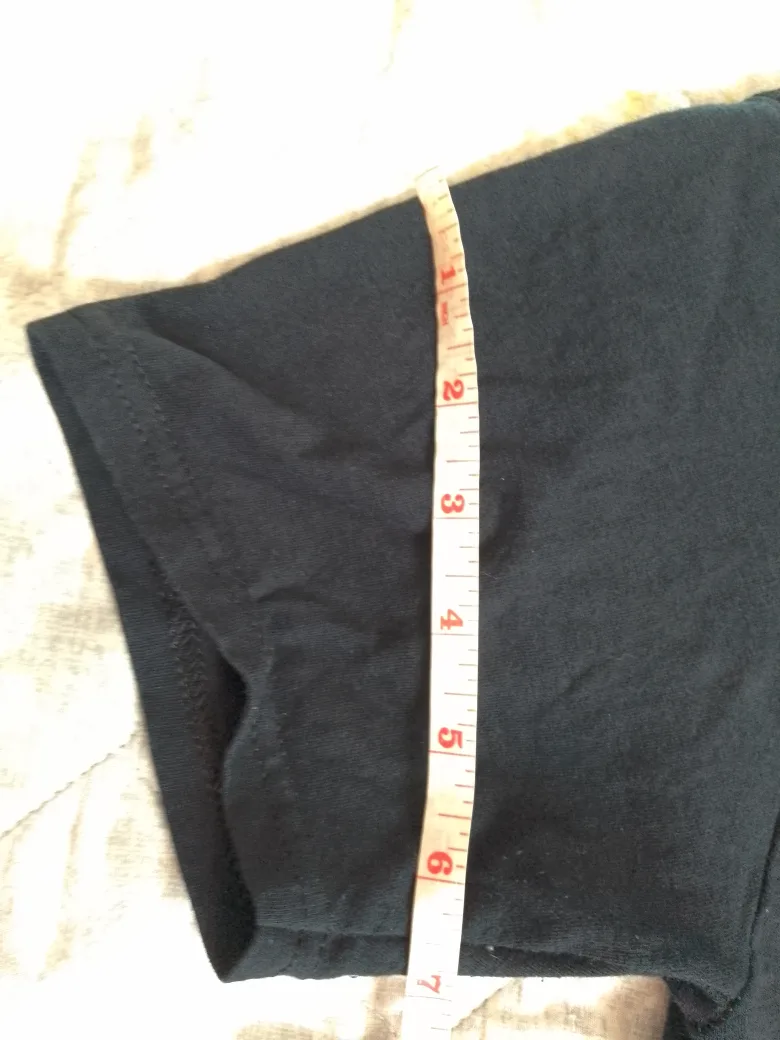 "It's Steaking Good!" Black T-Shirt #freecycle 🥕🌟 image indicator(4)