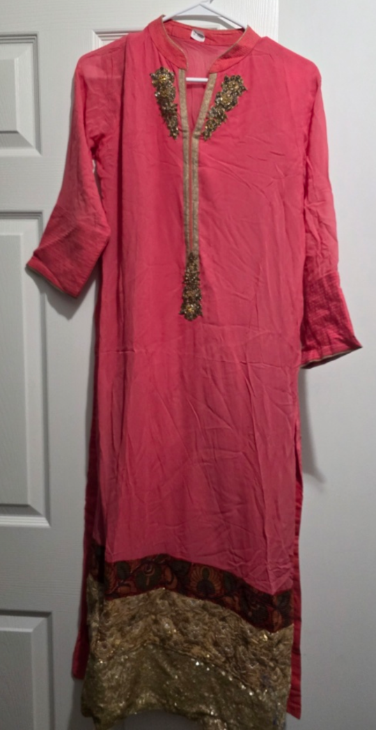 Gorgeous Women's Embroidered Dresses