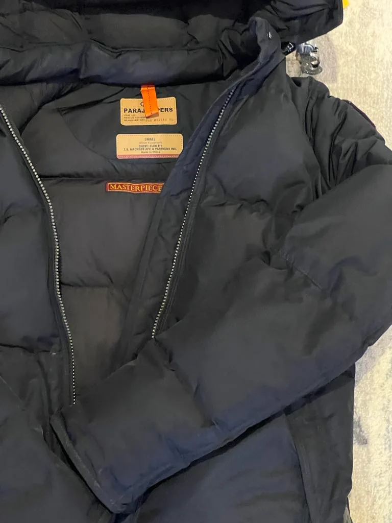 Parajumpers Winter Equipment Down Jacket - Small image indicator(3)