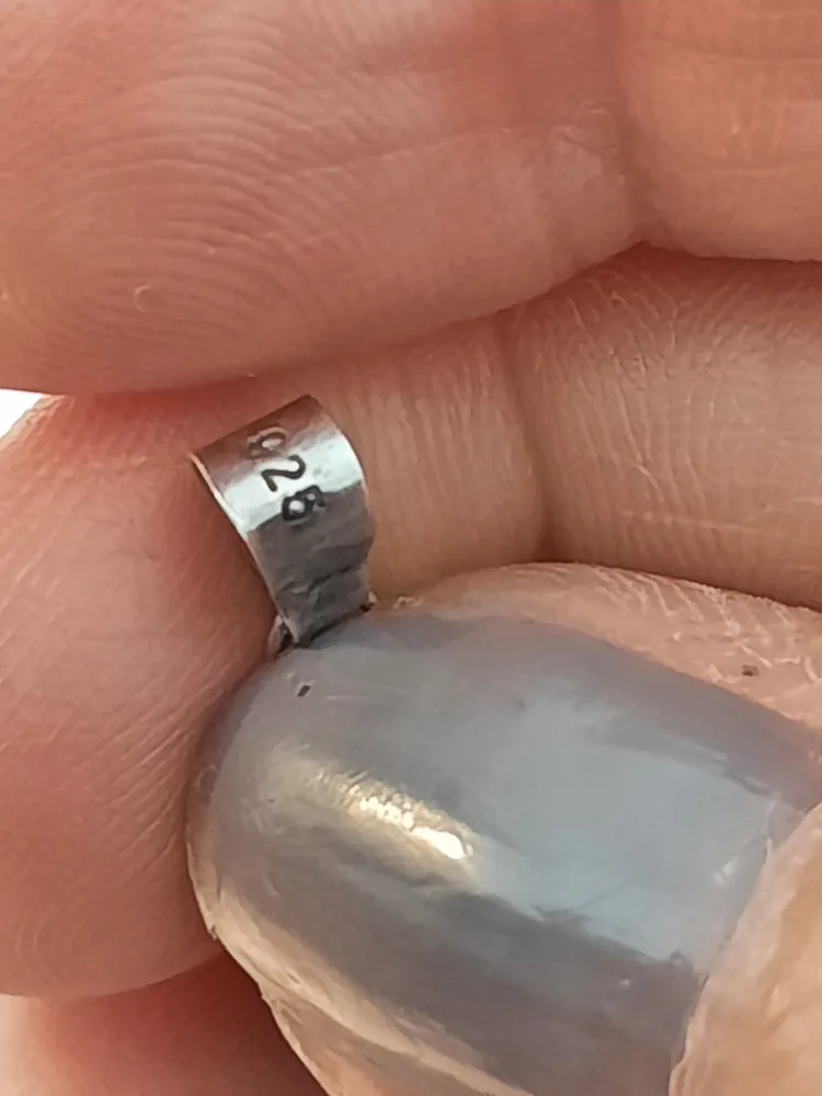 Assorted 925 silverBracelets and Pendant image indicator(5)