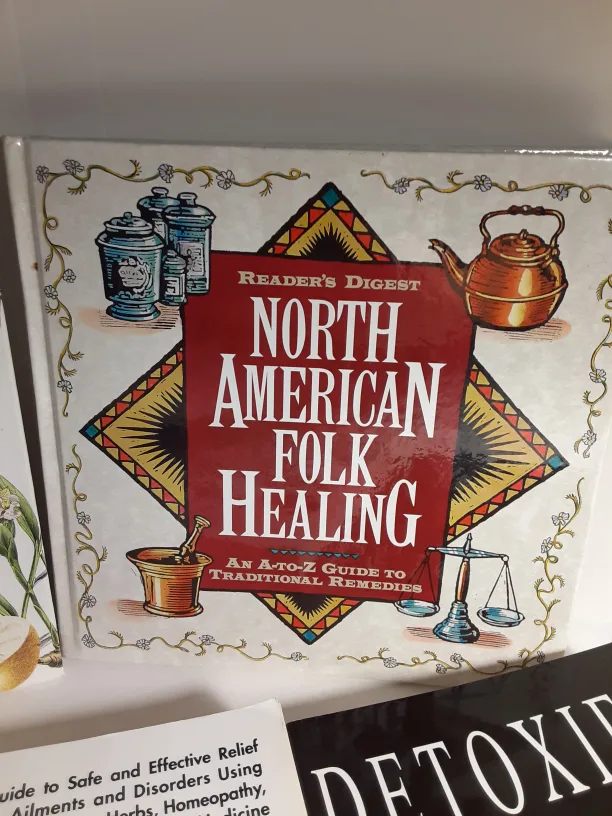 Health Books | $5 Each image indicator(6)