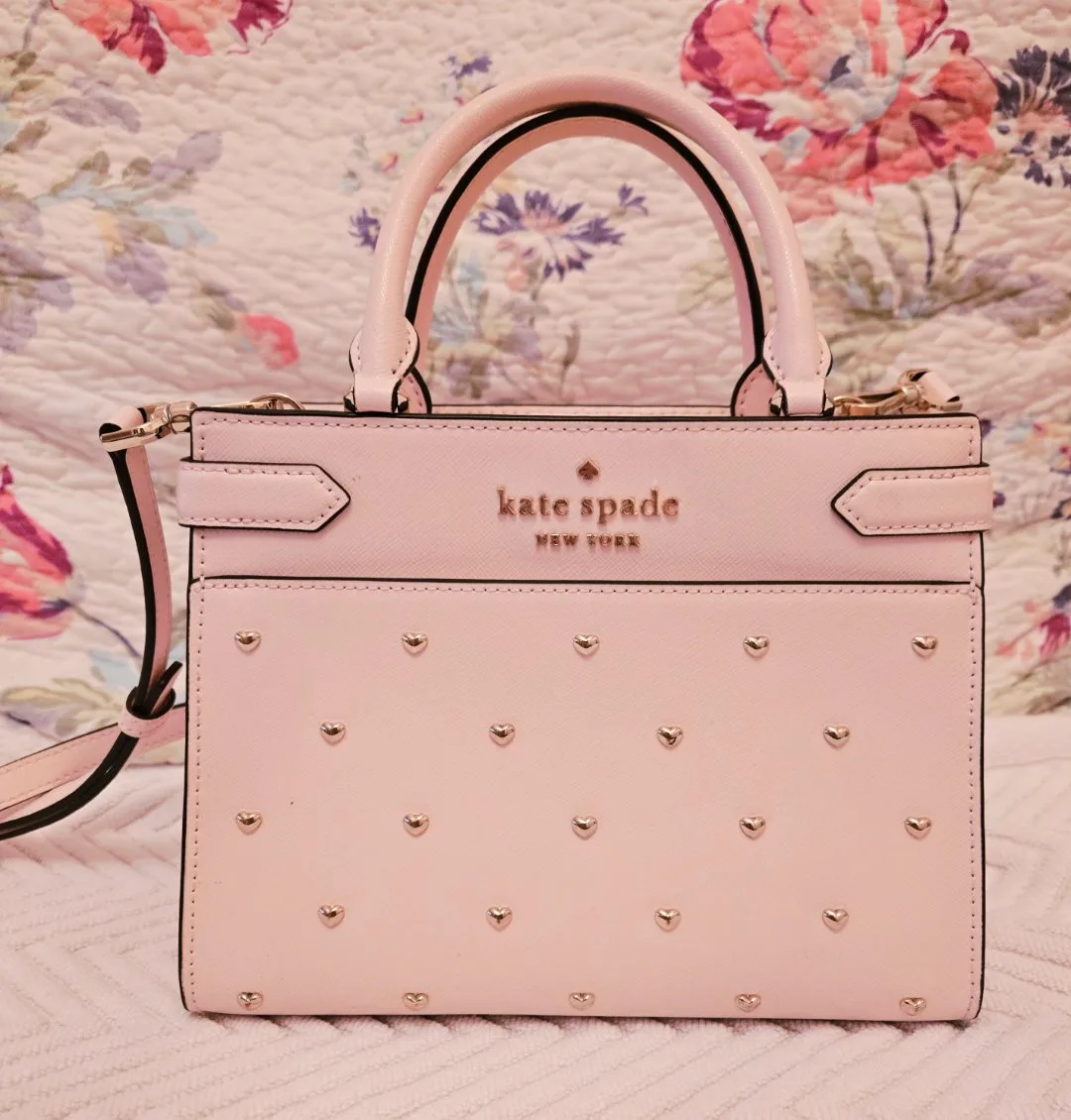 Kate Spade Purse thumbnail