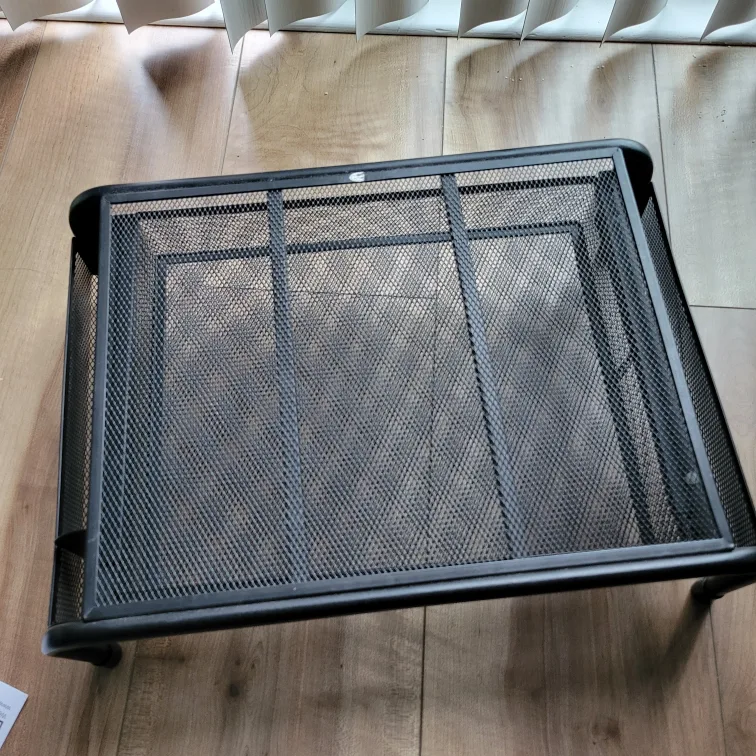 Monitor/Printer Stand with Drawer 💚 thumbnail