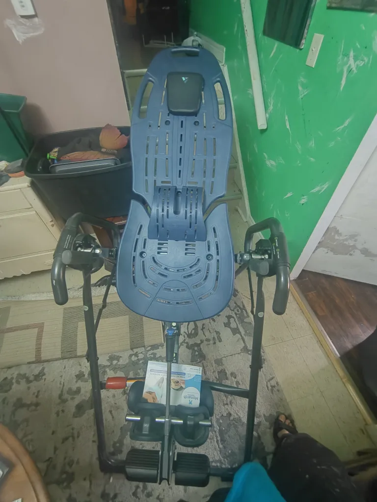 Teeter Inversion Table✨ image indicator(3)