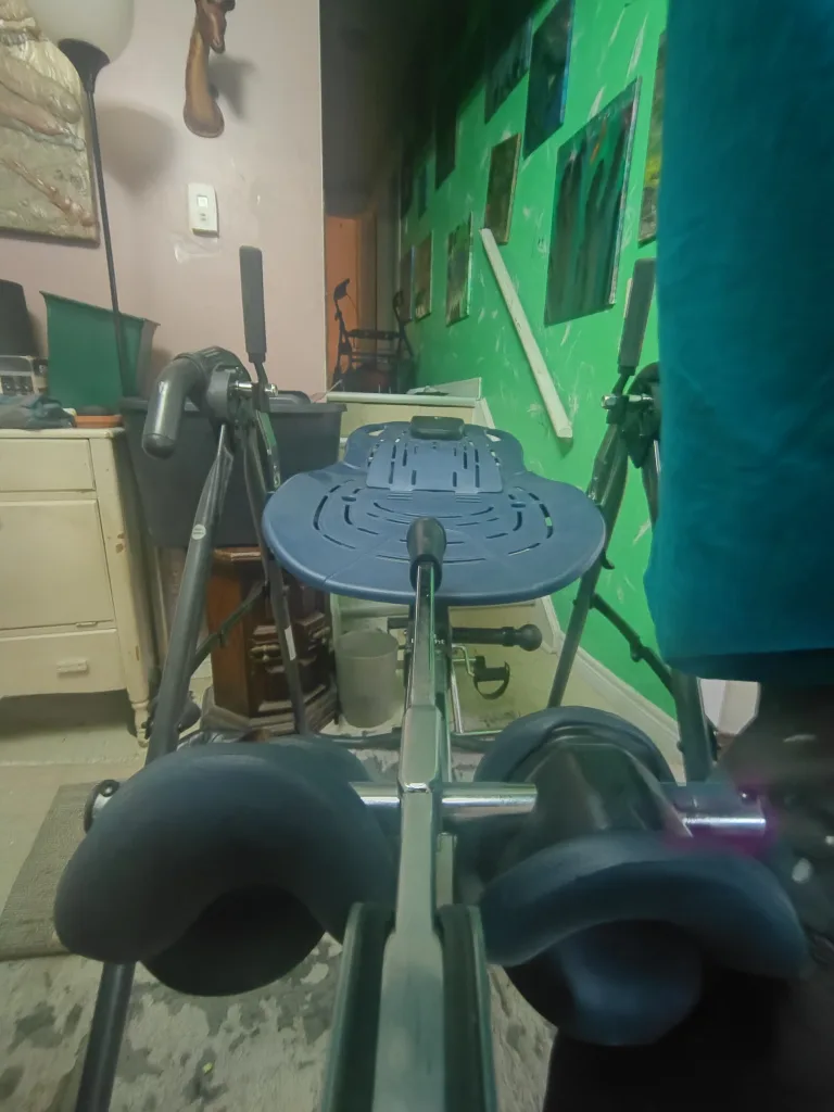 Teeter Inversion Table✨ image indicator(4)