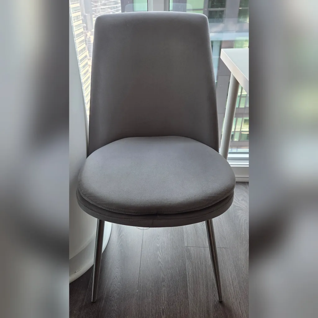 Dining Chair thumbnail