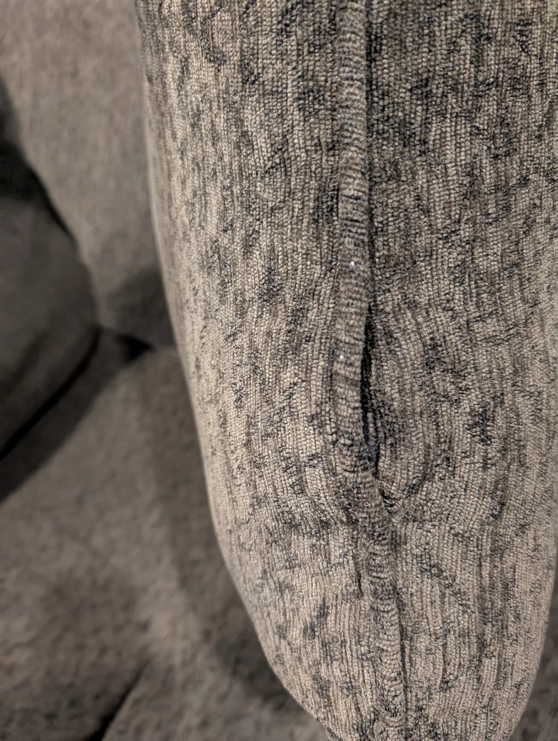 3 Seat Pull-Out Couch w/ Queen Mattress image indicator(3)