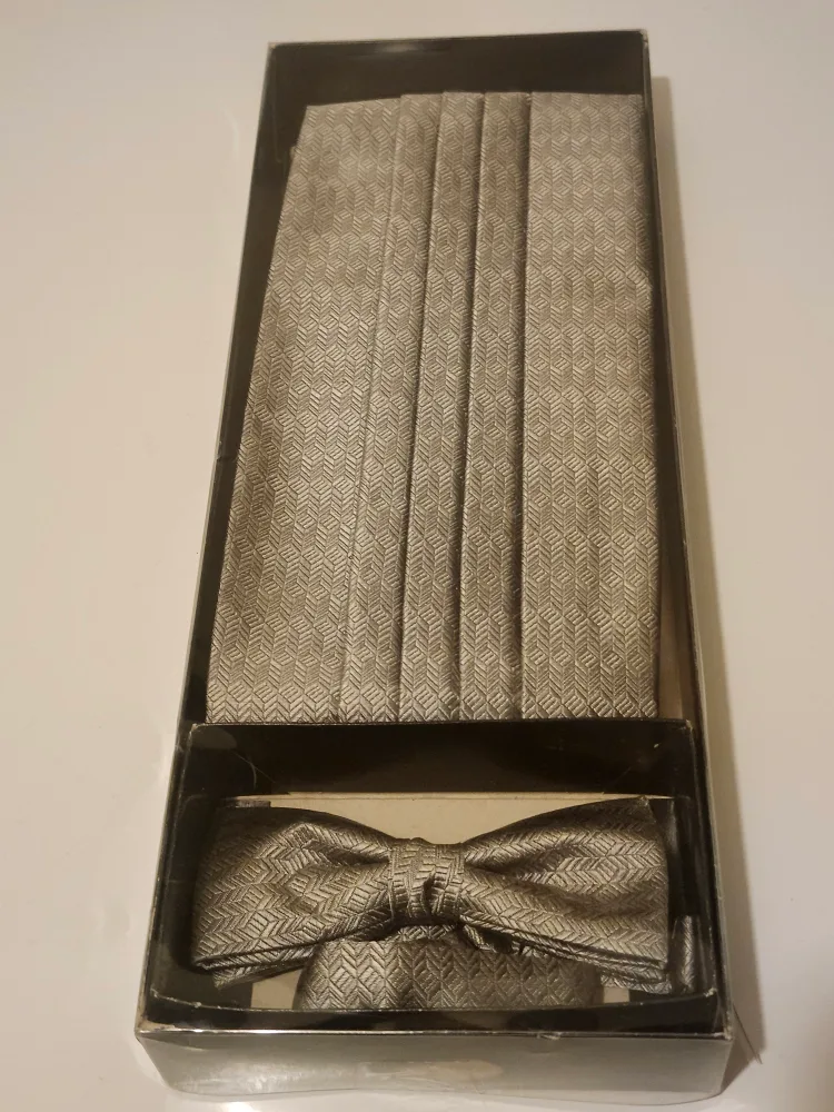 Formal Tie Set - NEW thumbnail