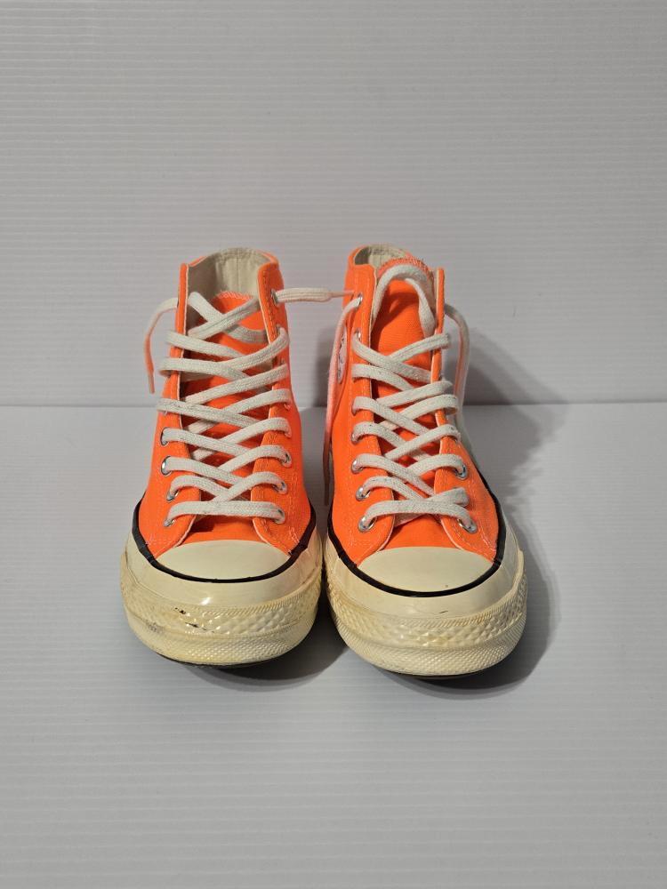 Converse Chuck Taylor All Star 70 Hi Orange - photo 5