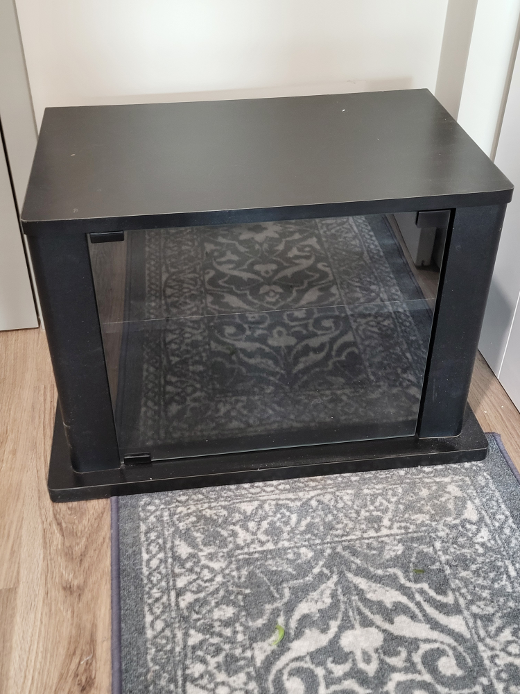 TV stand