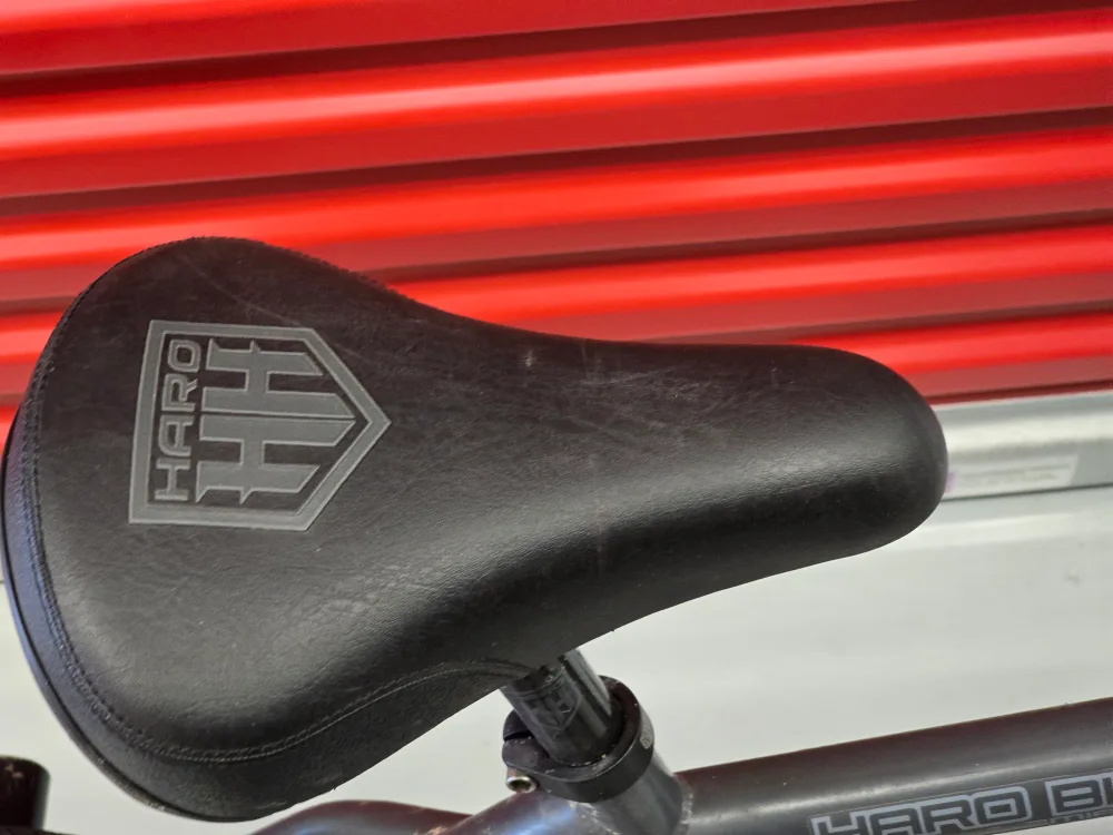 HARO Bikes Mirra 540 BMX Bike image indicator(3)