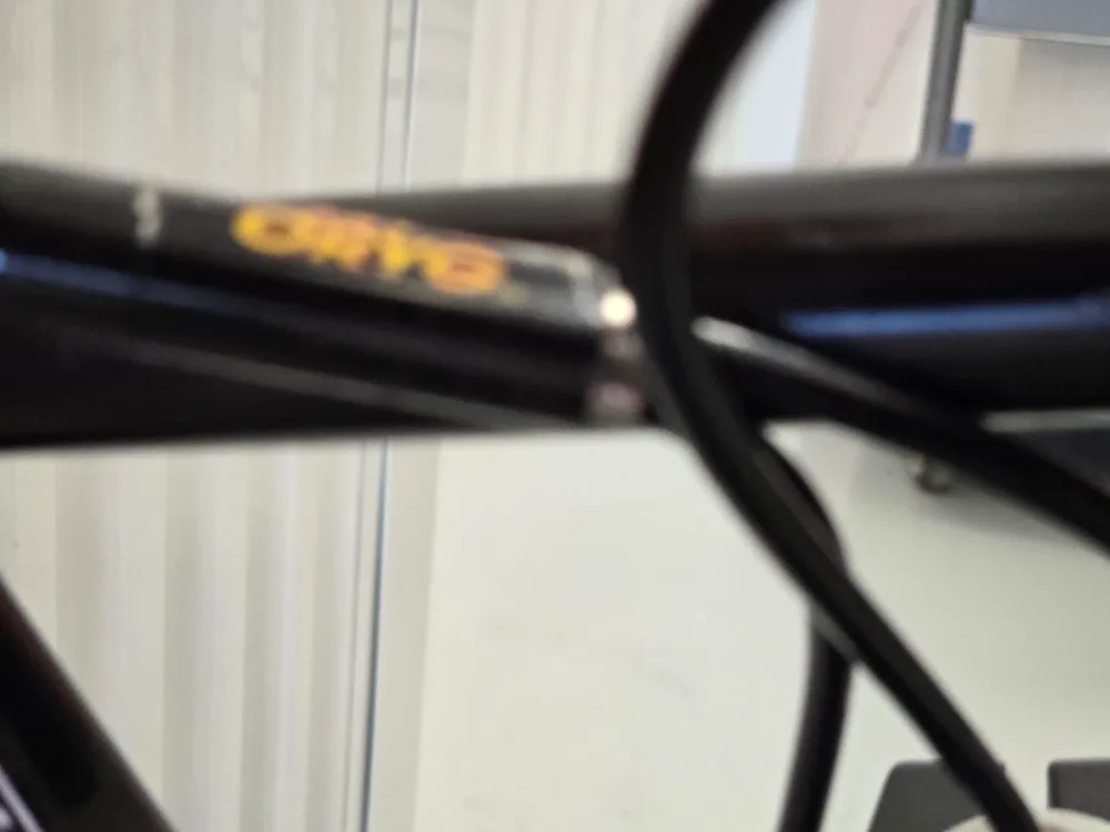 HARO Bikes Mirra 540 BMX Bike image indicator(5)