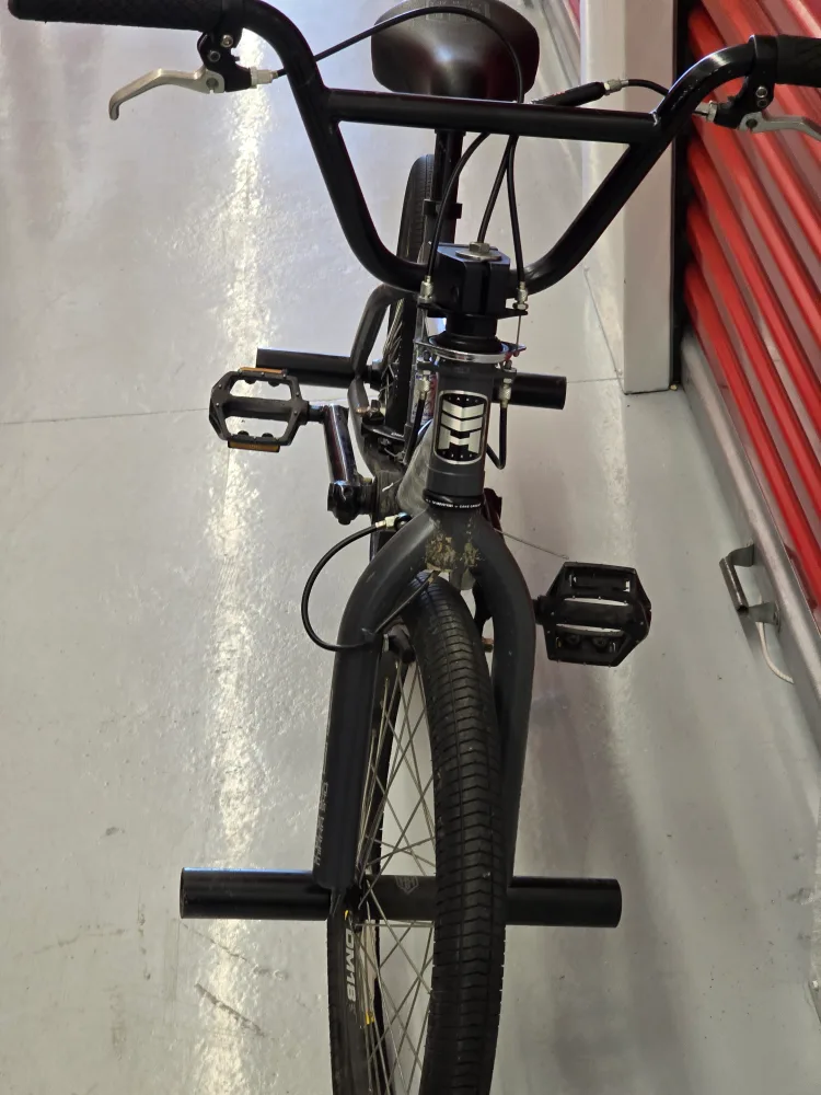 HARO Bikes Mirra 540 BMX Bike image indicator(6)