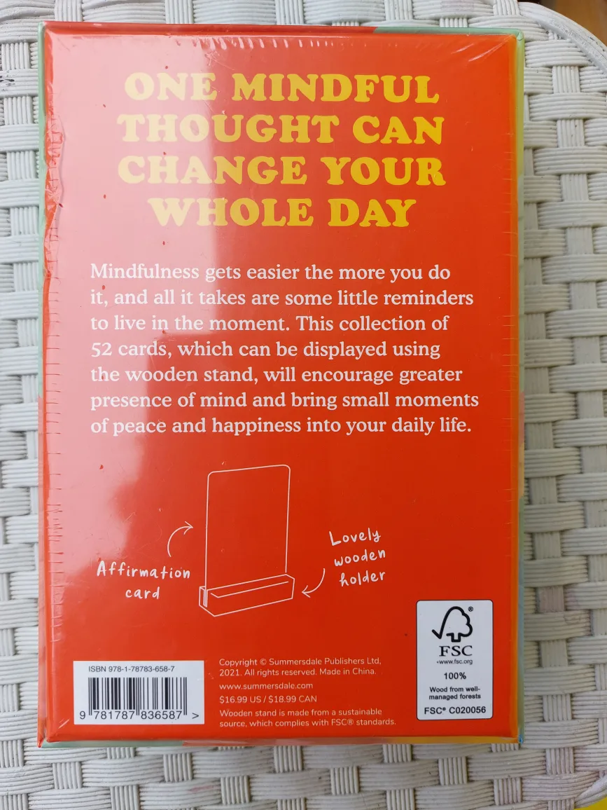Brand New The little box of mindfulness cards image indicator(2)