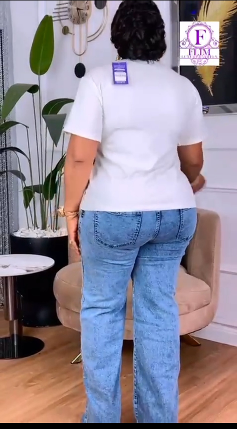 Blue Jean Set - photo 2