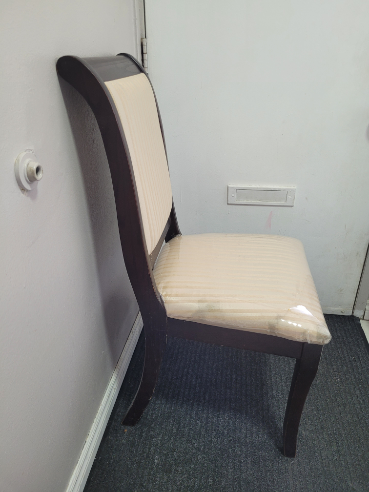 Wooden Dining Chair - photo 2