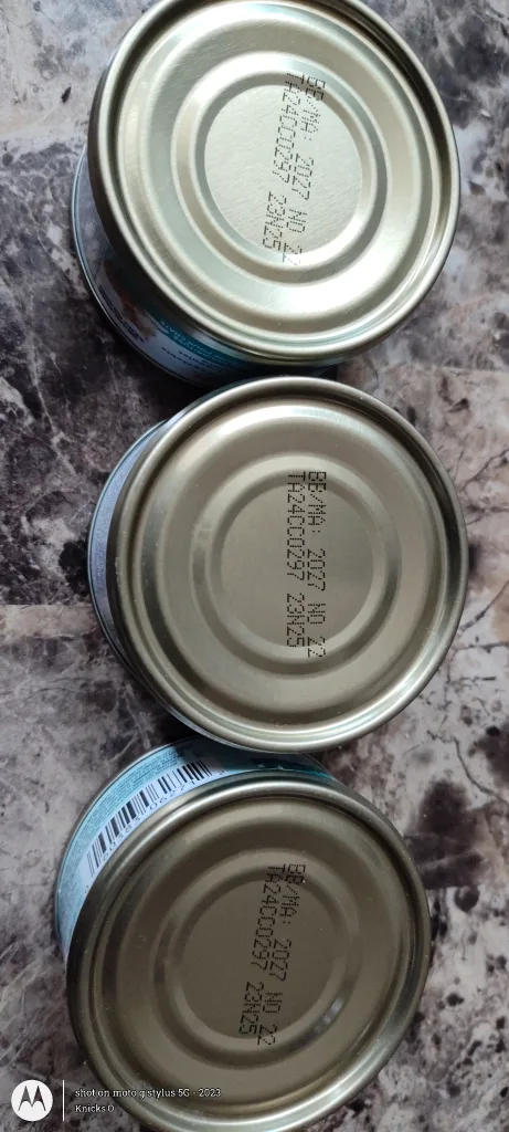 Nutrition First Premiere Duck, Chicken, & Vegetable Cat Food image indicator(2)