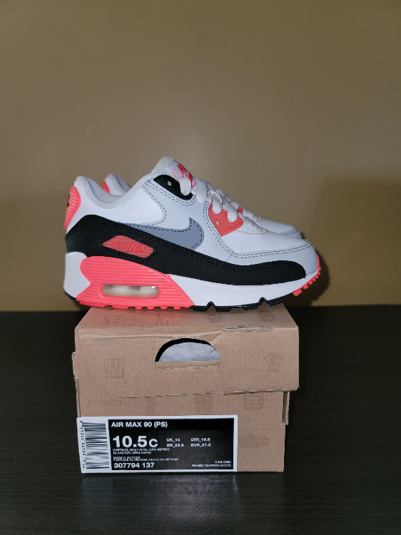 Infrareds