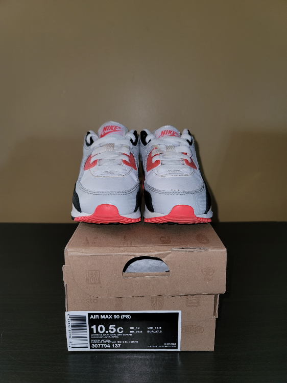 Infrareds - photo 2