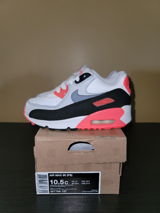 Infrareds - photo 3