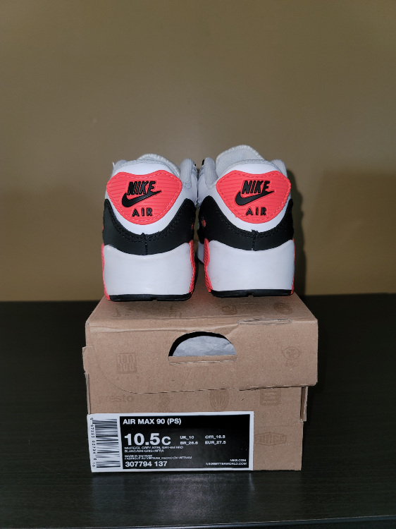 Infrareds - photo 4