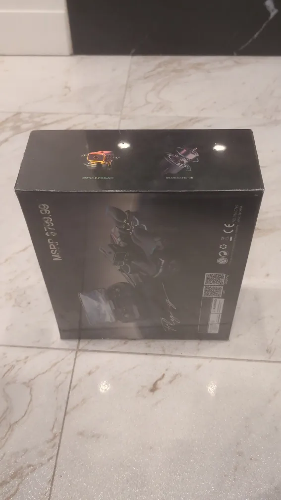 Yomi UAV Max Fly 9 Drone (New) image indicator(2)