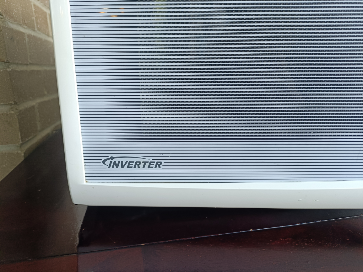 Panasonic Inverter Microwave - 1200W - photo 4