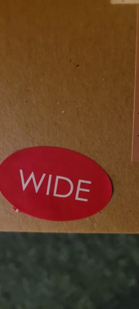 ASICS Women's Running Shoes - US 7 Wide - Black/White image indicator(3)