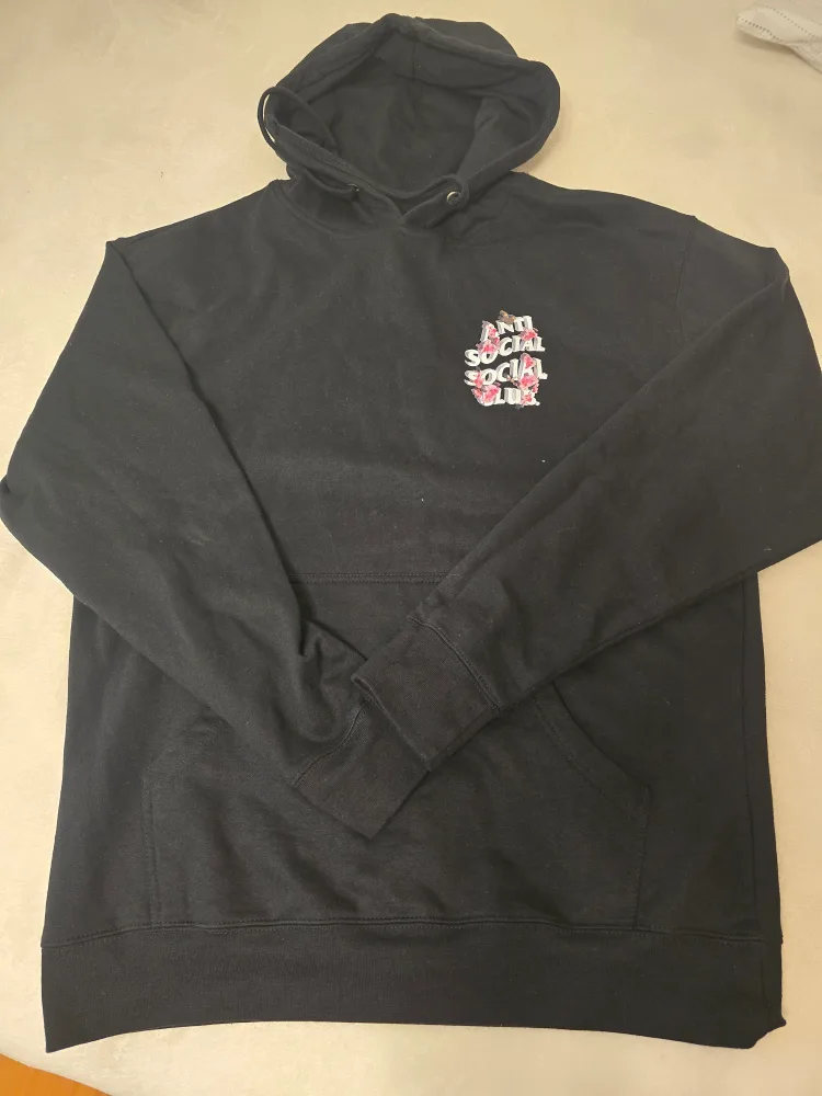 Anti Social Social Club Hoodie thumbnail