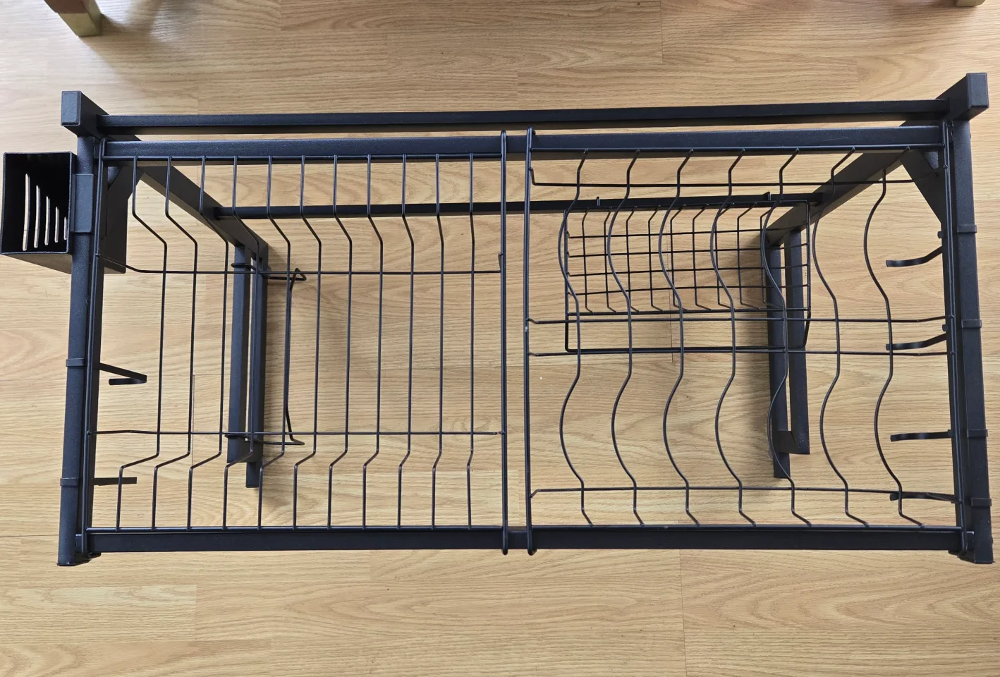 Over the sink Dish Rack thumbnail