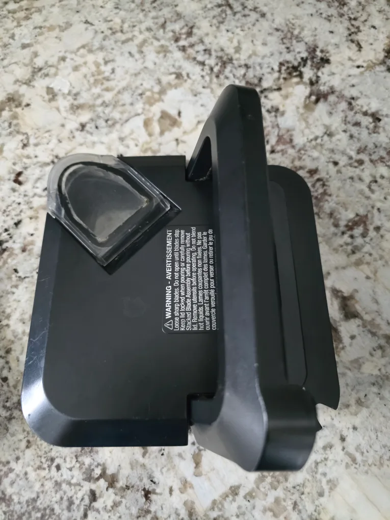 Ninja Professional 1000 Watts Blender image indicator(2)