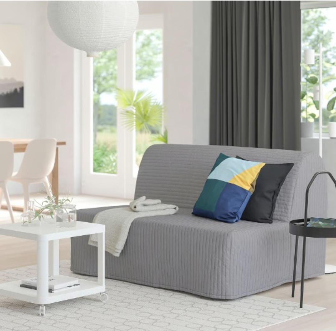 IKEA LYCKSELE LÖVÅS Sofabed